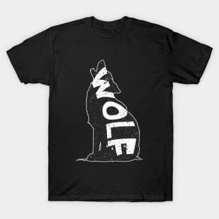 Wolf T-Shirt